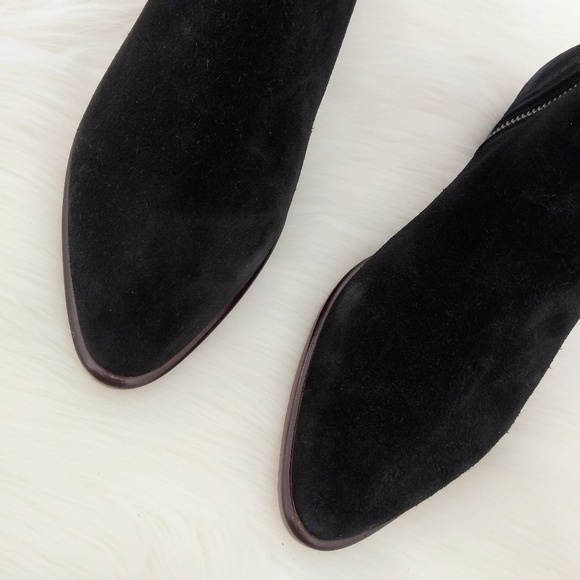 FINAL SALE 🆕🌿SIXTYSEVEN SHERWOOD ANKLE BOOTS🌿 - Picture 8 of 8